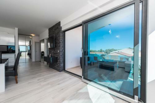 Luxury Apartments Vilamaloca