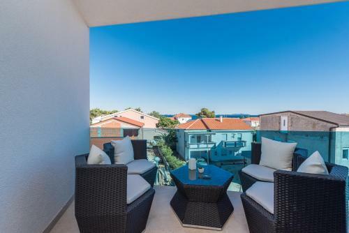 Luxury Apartments Vilamaloca