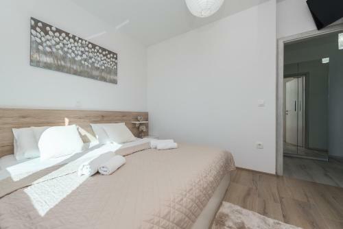 Luxury Apartments Vilamaloca