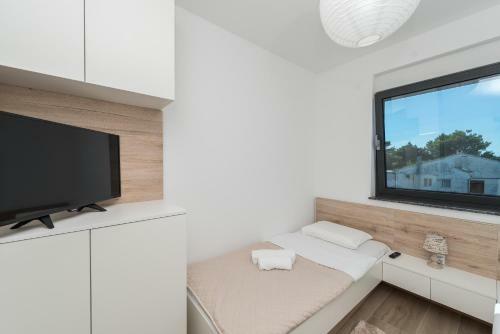 Luxury Apartments Vilamaloca