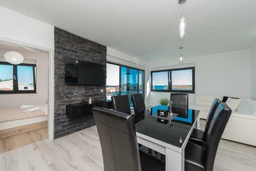 Luxury Apartments Vilamaloca