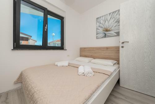 Luxury Apartments Vilamaloca