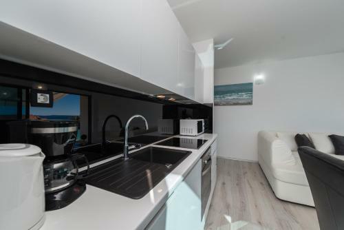 Luxury Apartments Vilamaloca