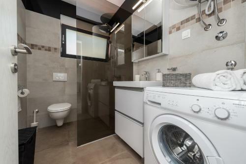 Luxury Apartments Vilamaloca