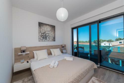 Luxury Apartments Vilamaloca