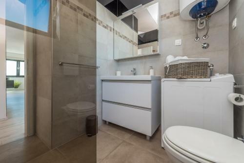 Luxury Apartments Vilamaloca