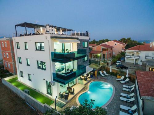 Luxury Apartments Vilamaloca