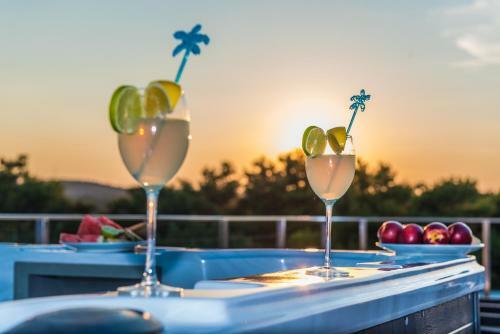 Luxury Apartments Vilamaloca