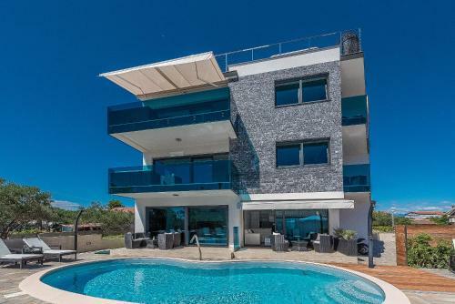 Luxury Apartments Vilamaloca