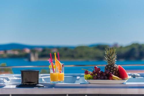 Luxury Apartments Vilamaloca