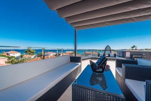 Luxury Apartments Vilamaloca