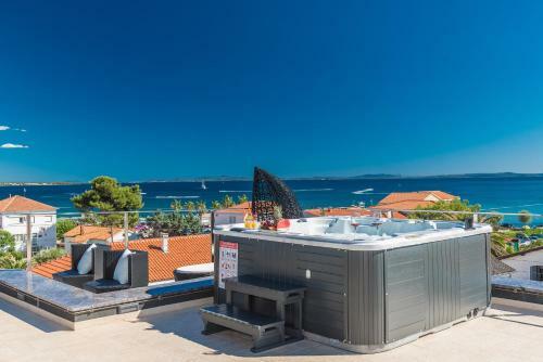 Luxury Apartments Vilamaloca