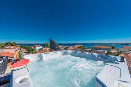 Luxury Apartments Vilamaloca