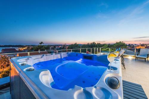 Luxury Apartments Vilamaloca