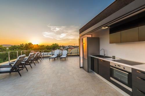 Luxury Apartments Vilamaloca