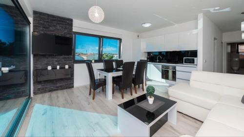 Luxury Apartments Vilamaloca