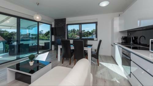 Luxury Apartments Vilamaloca