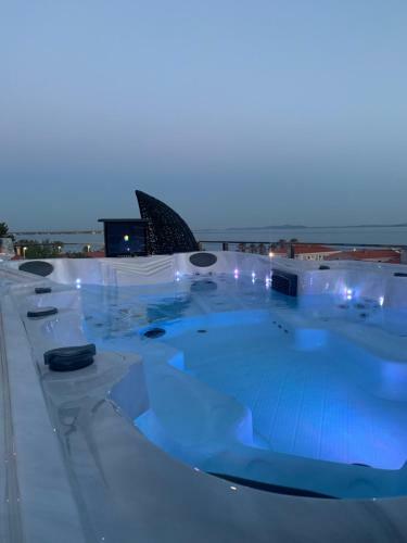 Luxury Apartments Vilamaloca