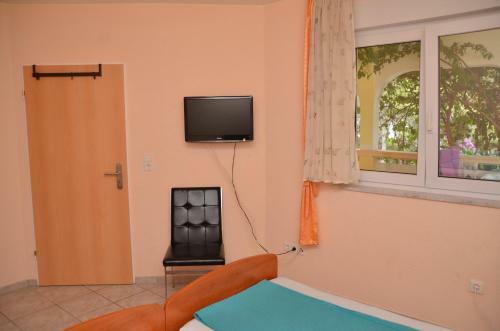 Apartements Delfin Vir