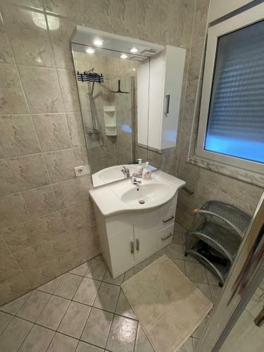 Apartements Delfin Vir
