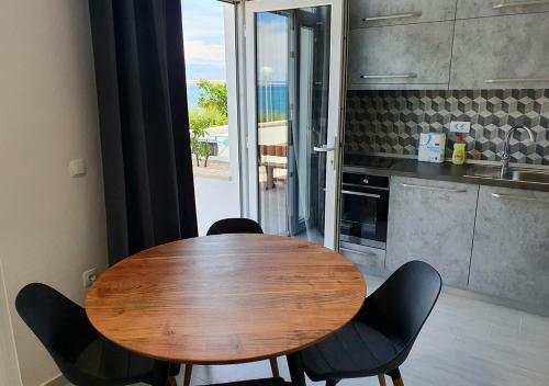 Apartamentos Villa Ivanovic