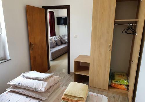 Apartamentos Villa Ivanovic