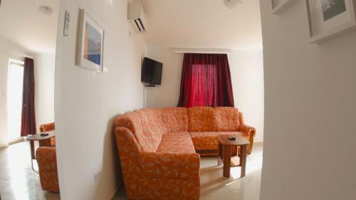 Apartamentos Villa Ivanovic