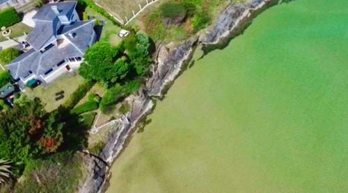 Villa Abrela On The Water