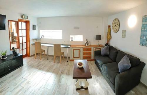 Apartamento Casa Karma