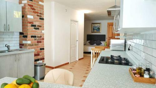 Apartamento Casa Karma