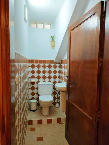Apartamento Casa Karma