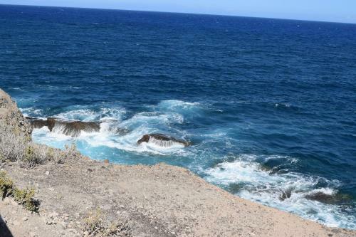B&B La Caleta Zimmer 3
