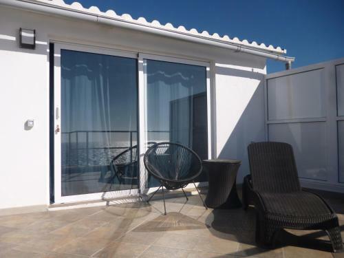 Apartamento Roca Mar Tenerife