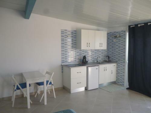 Apartamento Roca Mar Tenerife