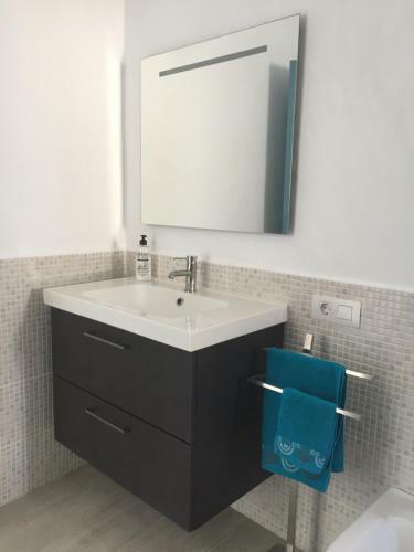 Apartamento Roca Mar Tenerife