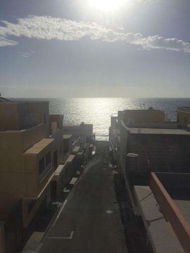 Apartamento Roca Mar Tenerife