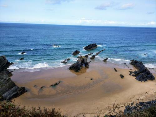 Apartamento Foci�o Do Porco