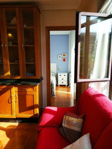 Apartamento Foci�o Do Porco