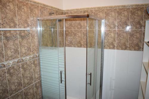 B&B La Caleta Zimmer 2