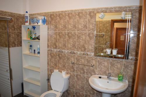B&B La Caleta Zimmer 2