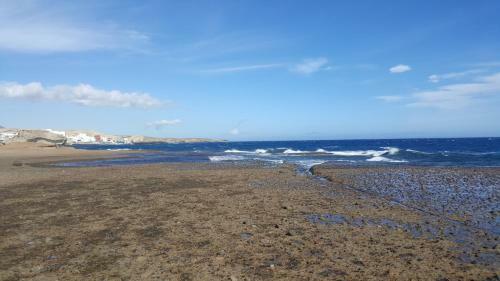 B&B La Caleta Zimmer 2