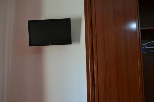 Hostal Pensi�n O Remo