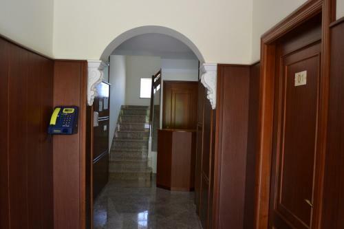 Hostal Pensi�n O Remo