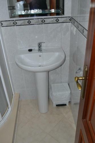 Hostal Pensi�n O Remo