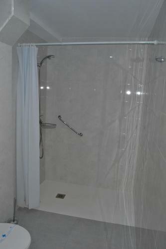 Hostal Pensi�n O Remo