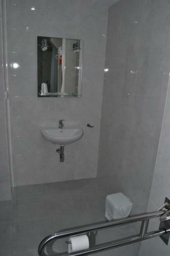 Hostal Pensi�n O Remo