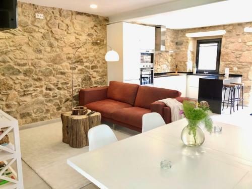 Hostal The Cliffs - Galleon Amieiro