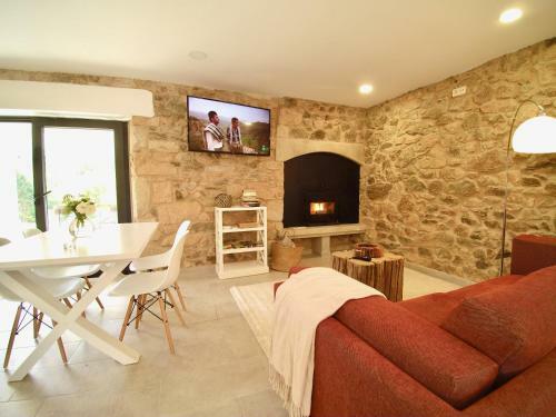 Hostal The Cliffs - Galleon Amieiro