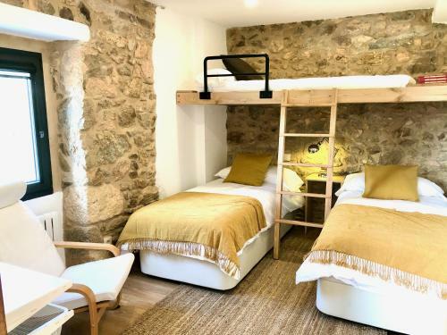 Hostal The Cliffs - Galleon Amieiro