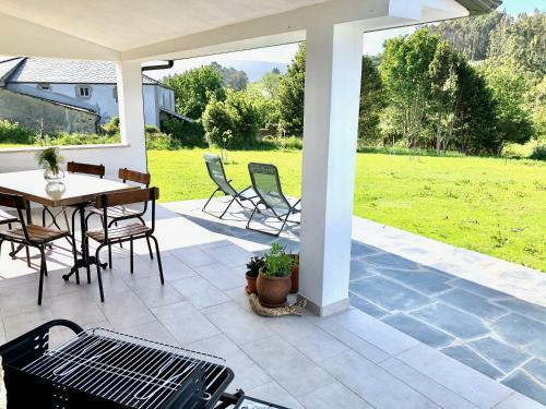 Hostal The Cliffs - Galleon Amieiro